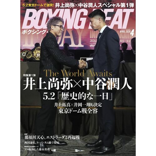 Boxing Beat() 20264