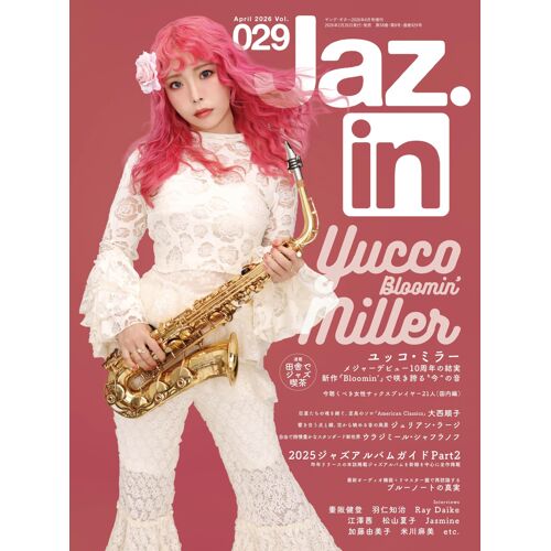 Jaz.In() Vol.029