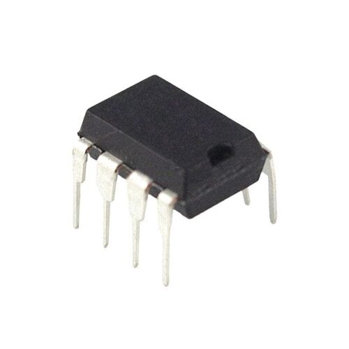 DS1307 DIP8 DS1307N DIP8 DIP 5