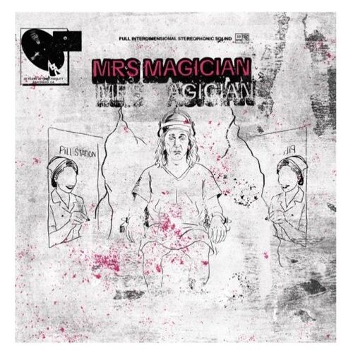Spiritual Hangover - Vinyle