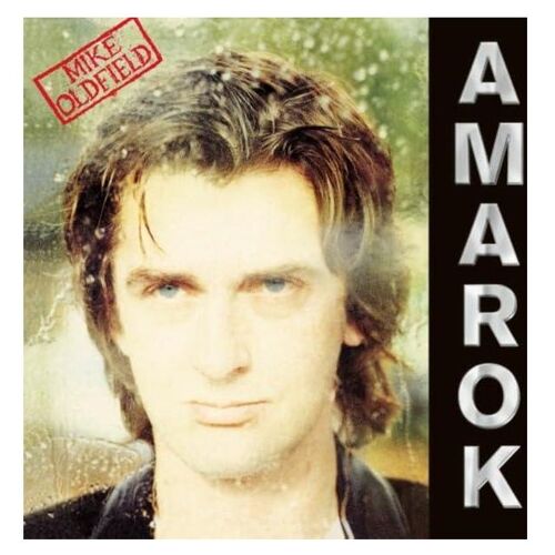 Amarok - Vinyle