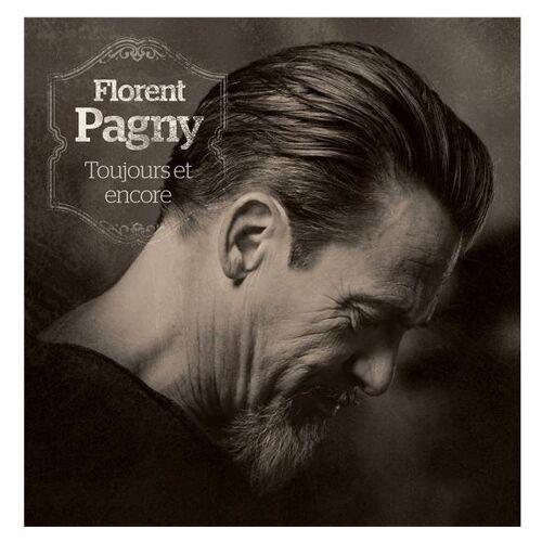 Toujours Et Encore - Vinyle