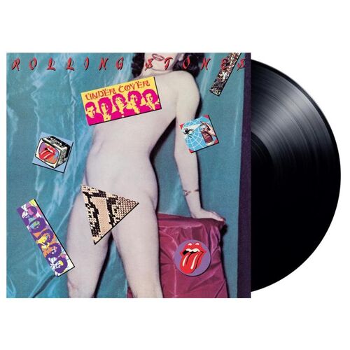 Undercover - Vinyle