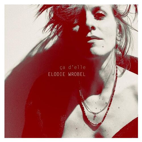 Ça D'elle - Vinyle