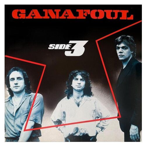Side 3 - Cd Album