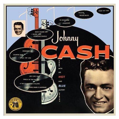 Sings The Songs That Made Him Famous - Cd Album