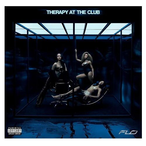 Therapy At The Club - Cd Album