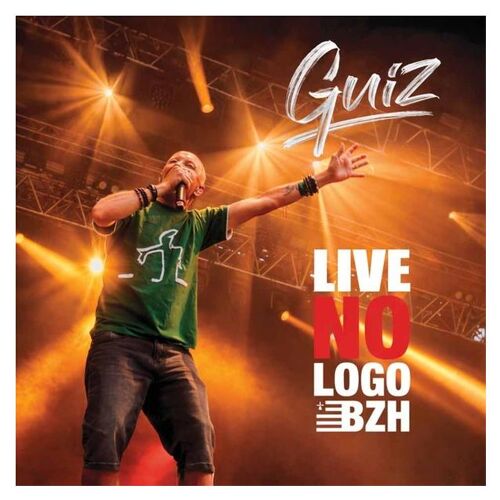 Live No Logo Bzh - Cd Album