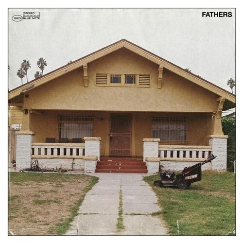 Fathers - Vinyle