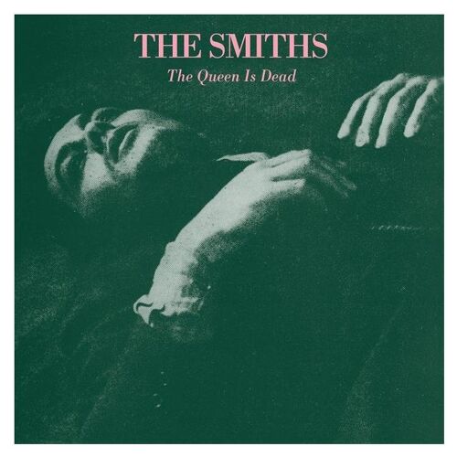 The Queen Is Dead - Cd Album