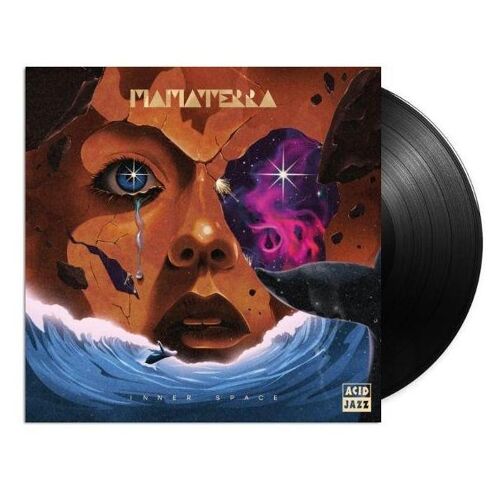 Inner Space - Vinyle