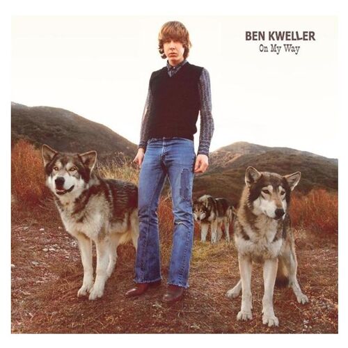 On My Way - Vinyle