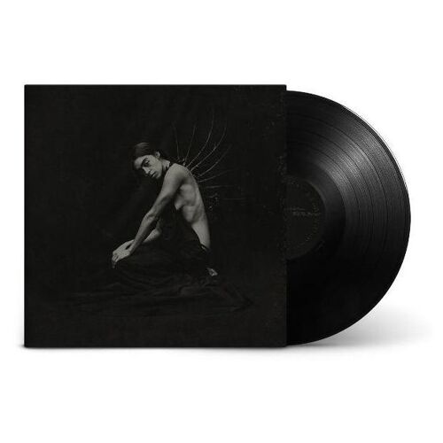 So Help Me God - Vinyle