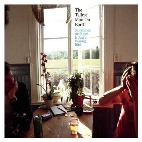 Sometimes The Blues Is Just A Passing Bird (Revinyl Edition) - Vinyle