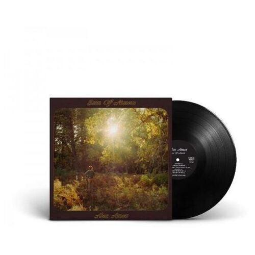 Sun Of Amen - Vinyle