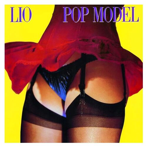 Pop Model - Vinyle