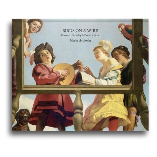 Nuées Ardentes - Cd Album