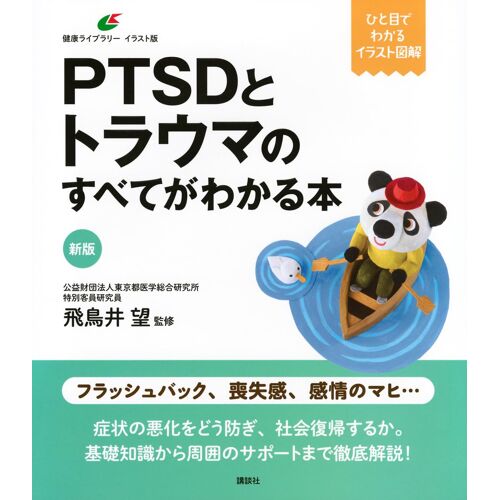 Ptsd ()
