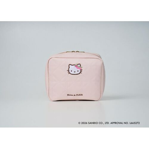 Maison De Fleur×Hello Kitty Book Pink ()