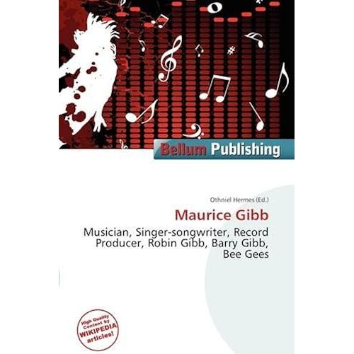 Maurice Gibb