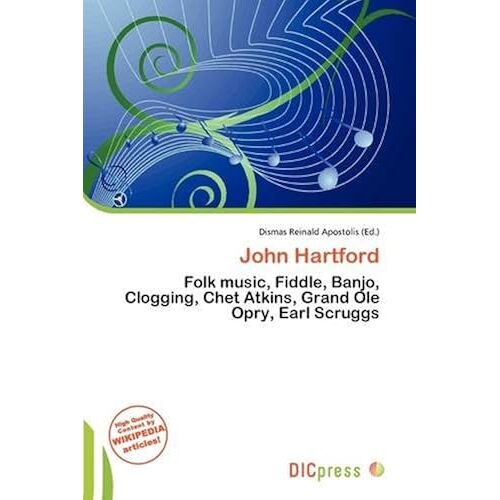 John Hartford