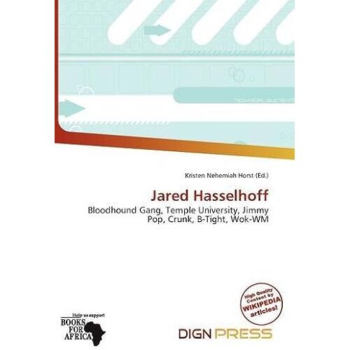 Jared Hasselhoff