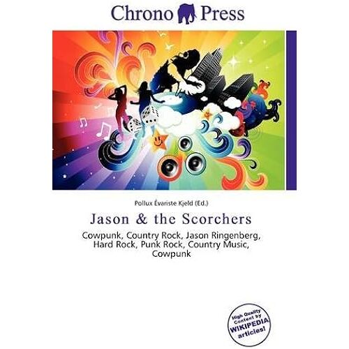 Jason & The Scorchers