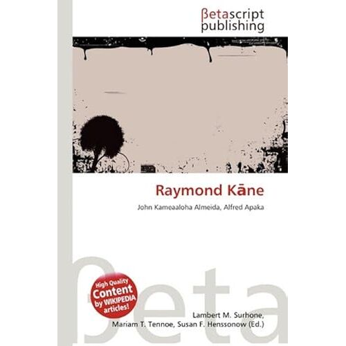 Raymond K Ne