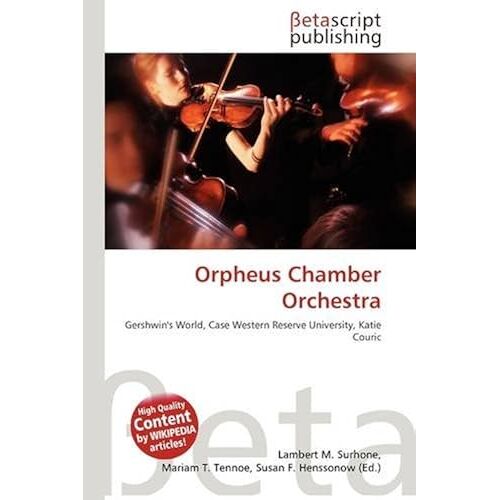 Orpheus Chamber Orchestra