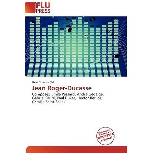 Jean Roger-Ducasse