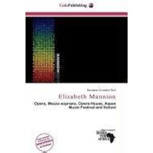 Elizabeth Mannion