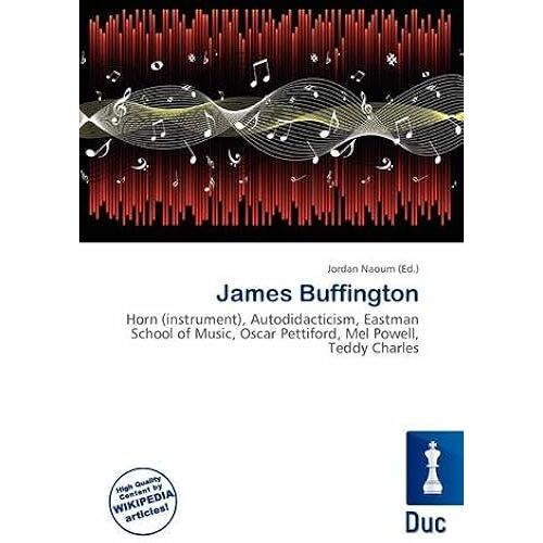 James Buffington