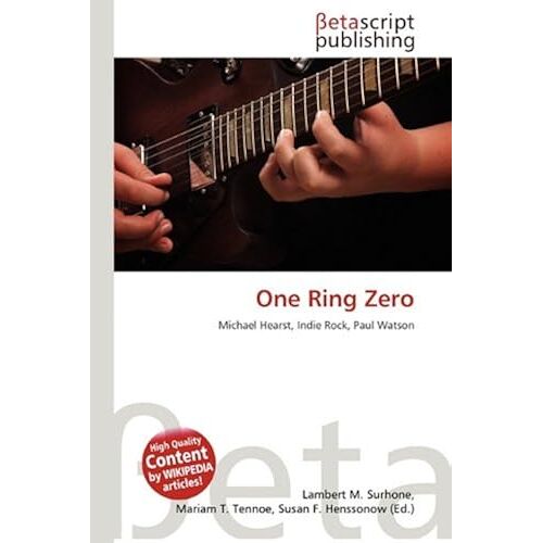 One Ring Zero