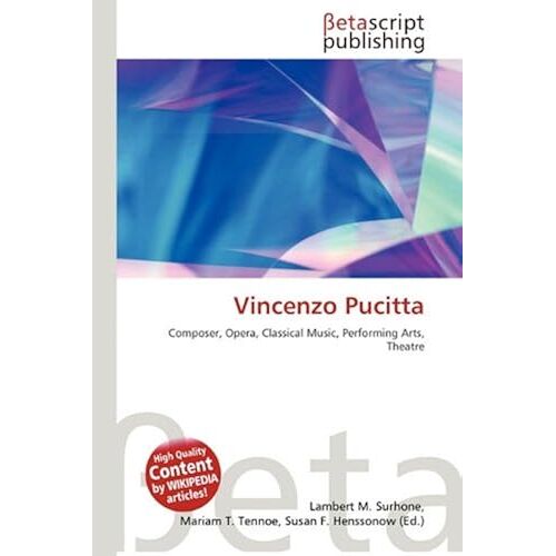 Vincenzo Pucitta