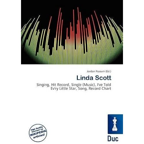 Linda Scott