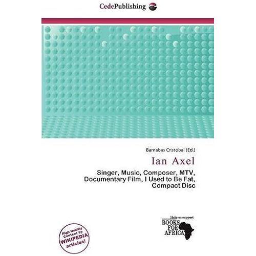Ian Axel