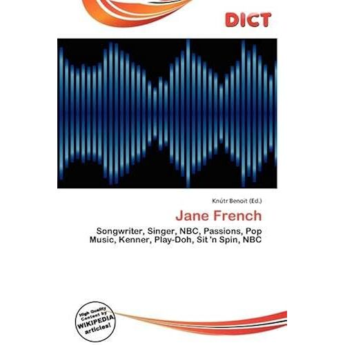 Jane French