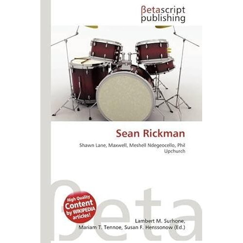Sean Rickman