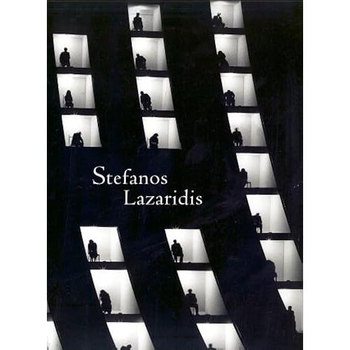 Stefano Lazaridis