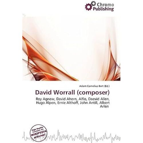 David Worrall (Composer)