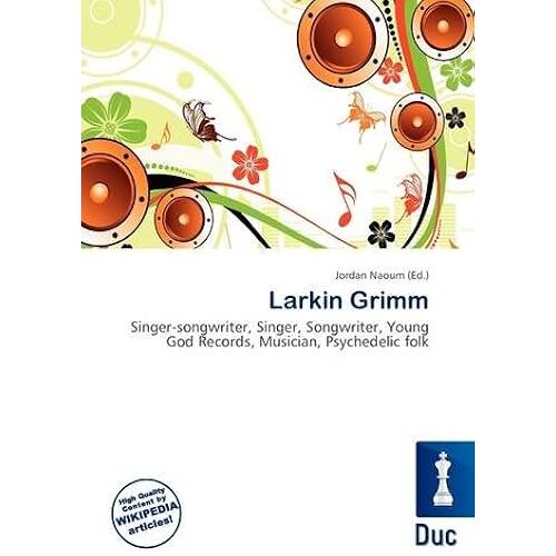 Larkin Grimm