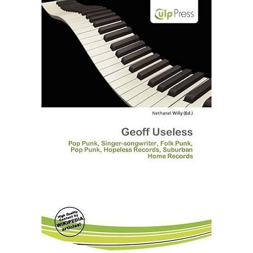 Geoff Useless