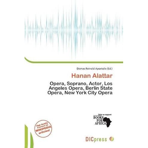 Hanan Alattar