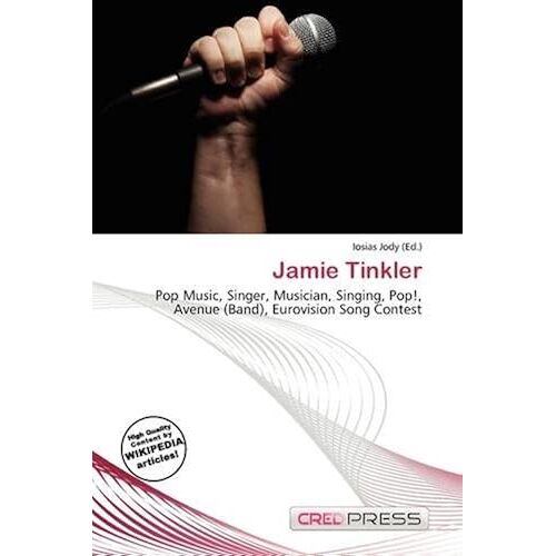 Jamie Tinkler