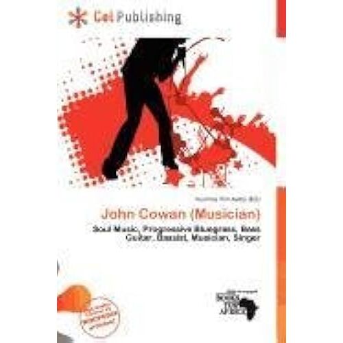 John Cowan (Musician)