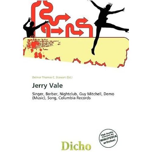 Jerry Vale