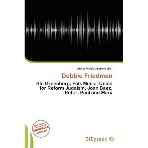 Debbie Friedman