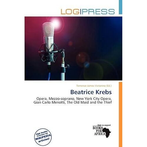 Beatrice Krebs