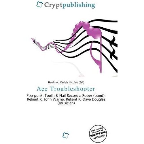 Ace Troubleshooter