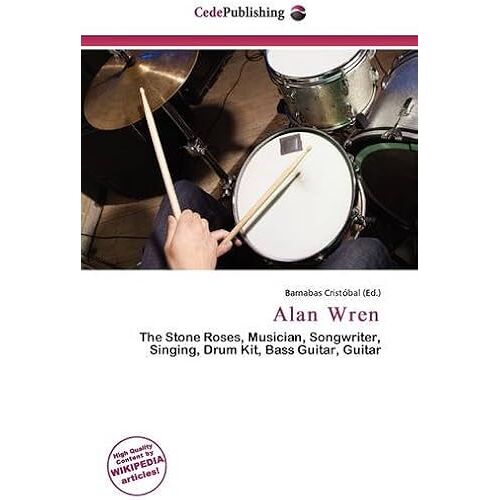 Alan Wren